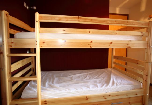 Studio in Les Carroz d'Arâches - AG005 - Studio coin montagne proche pistes Studio in Les Carroz d'Arâches - AG005 - Studio coin montagne proche pistes