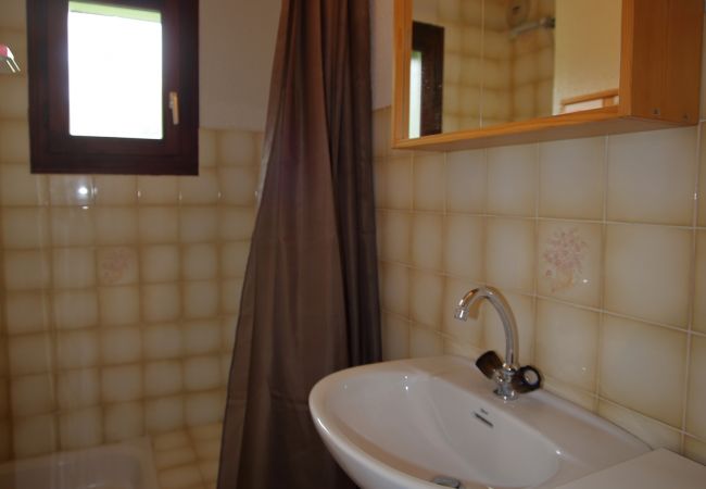 Studio in Les Carroz d'Arâches - AG005 - Studio coin montagne proche pistes Studio in Les Carroz d'Arâches - AG005 - Studio coin montagne proche pistes