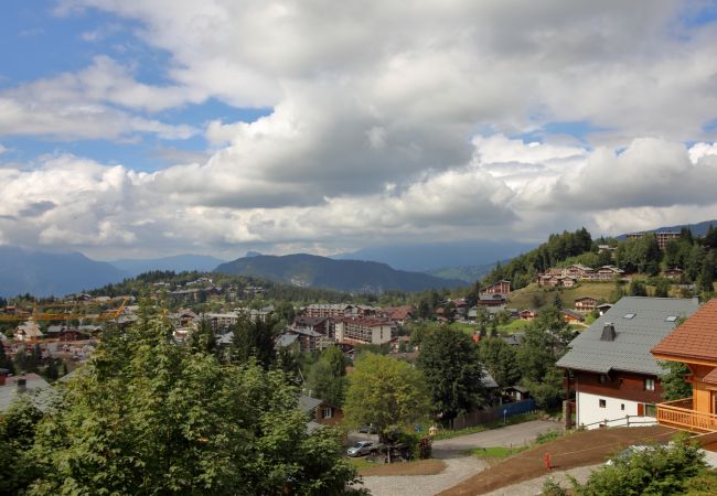 Studio in Les Carroz d'Arâches - AG005 - Studio coin montagne proche pistes Studio in Les Carroz d'Arâches - AG005 - Studio coin montagne proche pistes