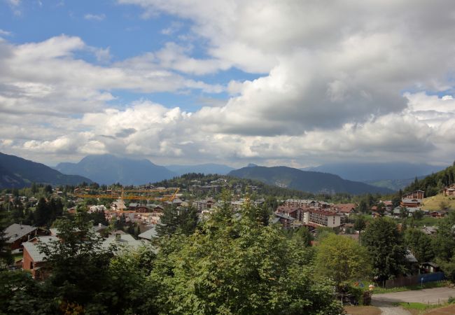 Studio in Les Carroz d'Arâches - AG005 - Studio coin montagne proche pistes Studio in Les Carroz d'Arâches - AG005 - Studio coin montagne proche pistes
