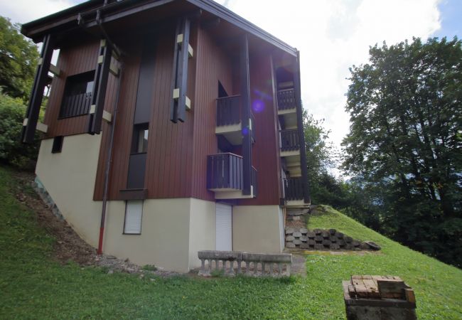 Studio in Les Carroz d'Arâches - AG005 - Studio coin montagne proche pistes Studio in Les Carroz d'Arâches - AG005 - Studio coin montagne proche pistes