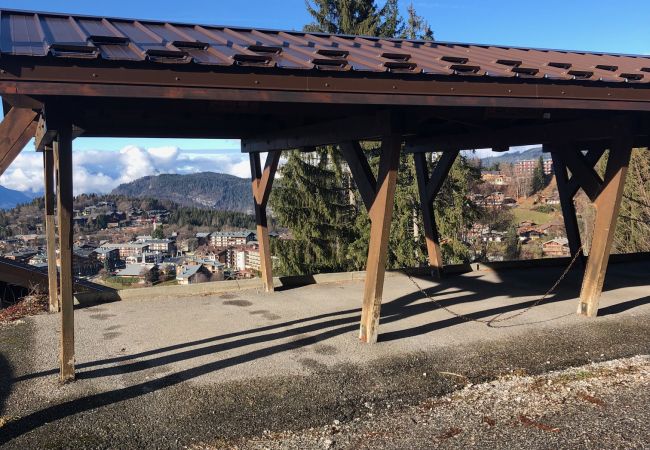 Studio in Les Carroz d'Arâches - AG005 - Studio coin montagne proche pistes Studio in Les Carroz d'Arâches - AG005 - Studio coin montagne proche pistes