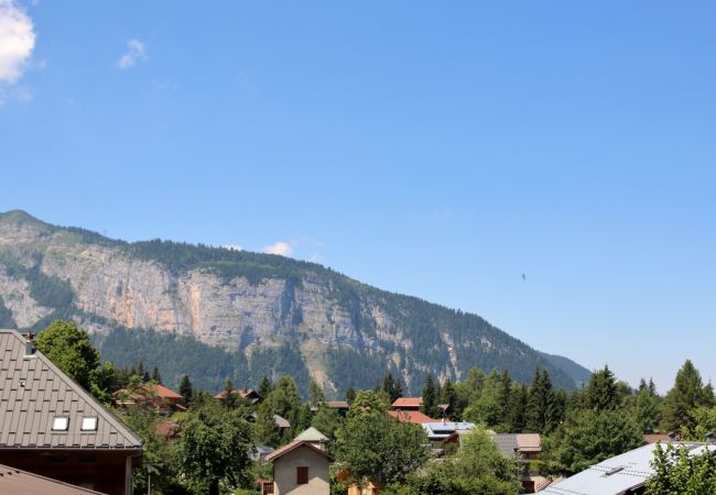 Apartment in Les Carroz d'Arâches - GR007 - 2 Pièces  5/6 pers centre Carroz Apartment in Les Carroz d'Arâches - GR007 - 2 Pièces  5/6 pers centre Carroz