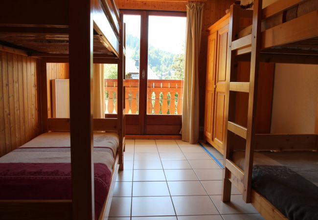 Apartment in Les Carroz d'Arâches - GV211 - 2 Pièces 6 Pers centre station Apartment in Les Carroz d'Arâches - GV211 - 2 Pièces 6 Pers centre station