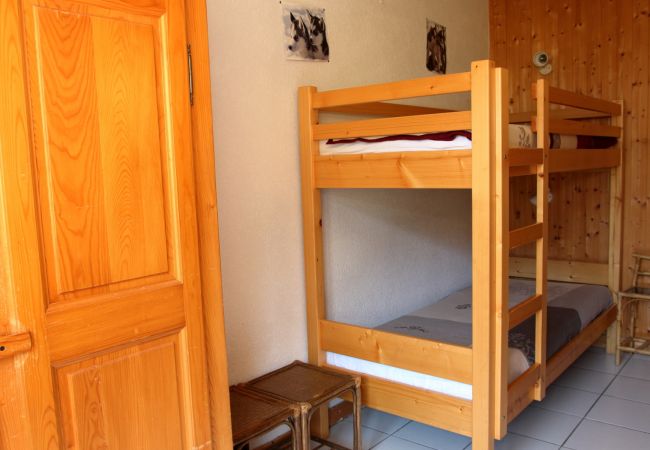 Apartment in Les Carroz d'Arâches - GV211 - 2 Pièces 6 Pers centre station Apartment in Les Carroz d'Arâches - GV211 - 2 Pièces 6 Pers centre station