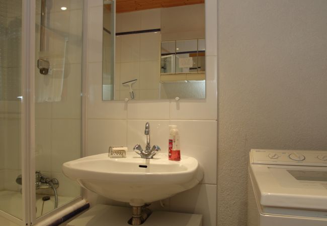 Apartment in Les Carroz d'Arâches - GV211 - 2 Pièces 6 Pers centre station Apartment in Les Carroz d'Arâches - GV211 - 2 Pièces 6 Pers centre station