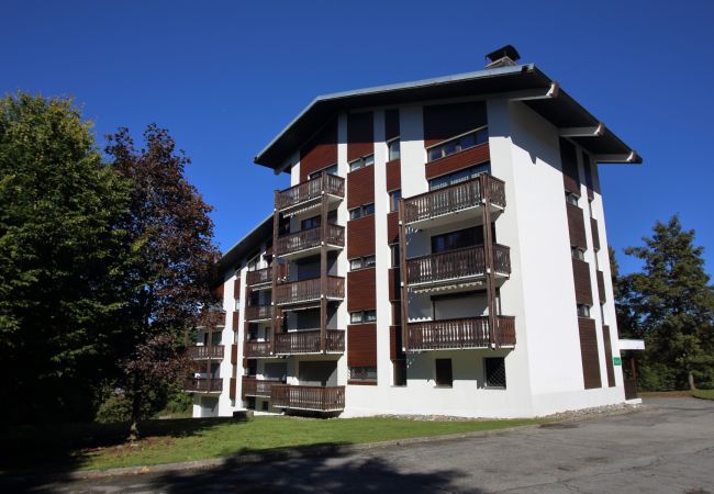 Apartment in Les Carroz d'Arâches - MU001 - 3 Pièces 6/8 Pers proche centre Carroz Apartment in Les Carroz d'Arâches - MU001 - 3 Pièces 6/8 Pers proche centre Carroz