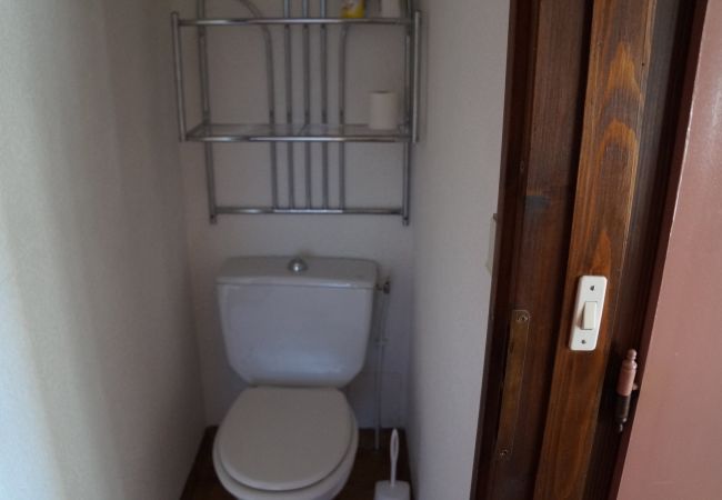 Studio in Les Carroz d'Arâches - NAN01 - Studio 4 Pers Télécabine Studio in Les Carroz d'Arâches - NAN01 - Studio 4 Pers Télécabine