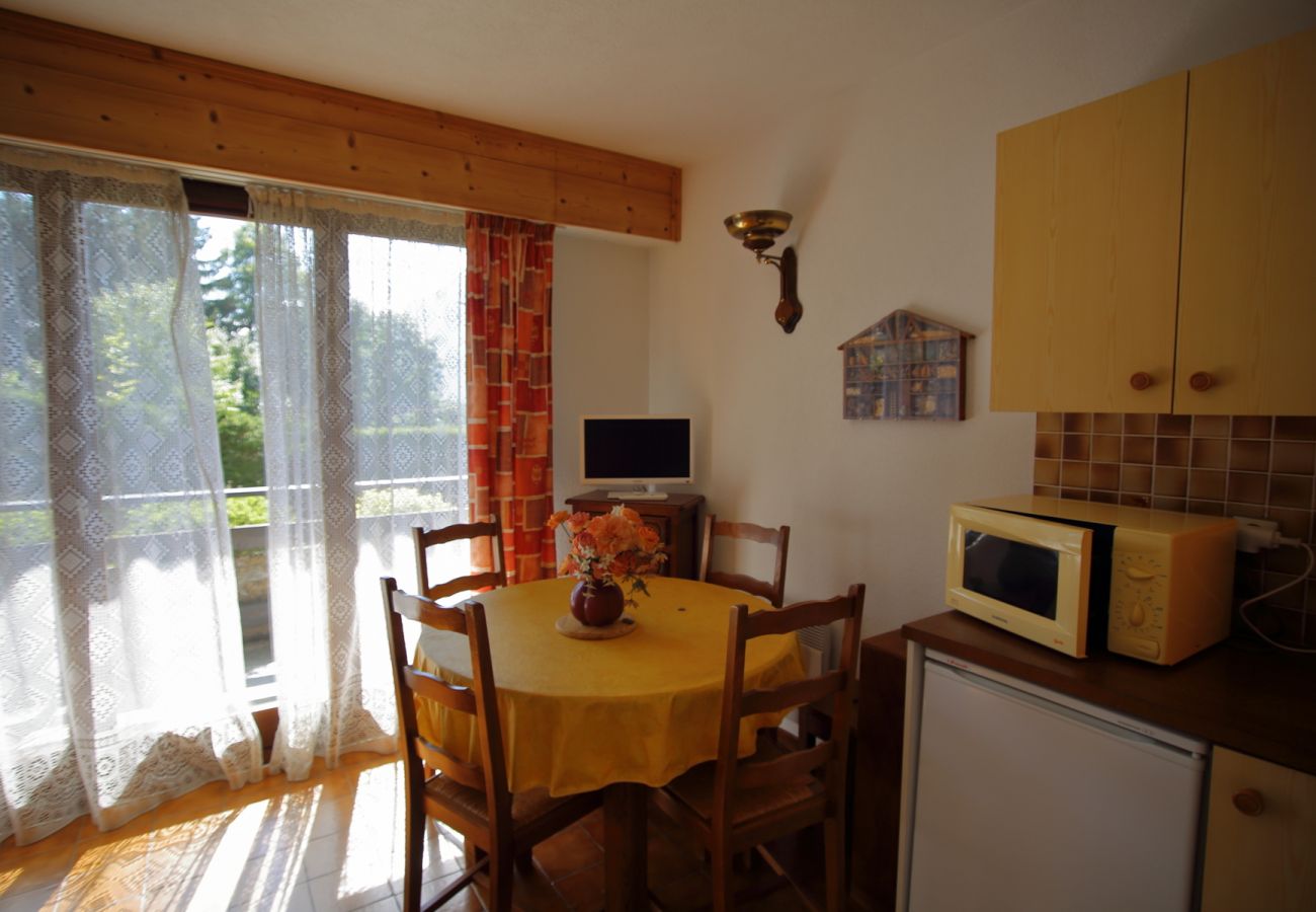 Studio in Les Carroz d'Arâches - OA004 - Studio 4 Pers proche télécabine Studio in Les Carroz d'Arâches - OA004 - Studio 4 Pers proche télécabine