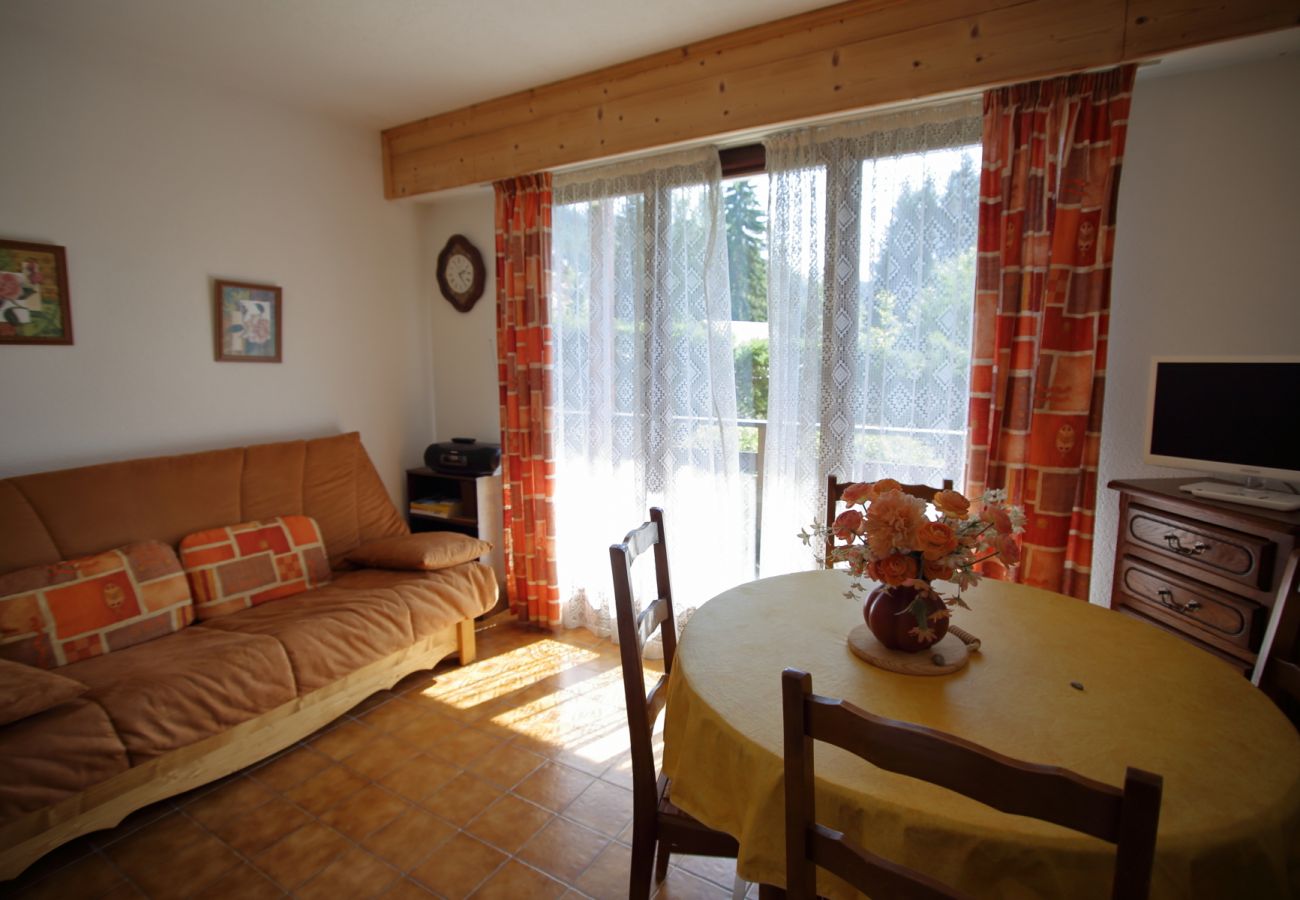 Studio in Les Carroz d'Arâches - OA004 - Studio 4 Pers proche télécabine Studio in Les Carroz d'Arâches - OA004 - Studio 4 Pers proche télécabine