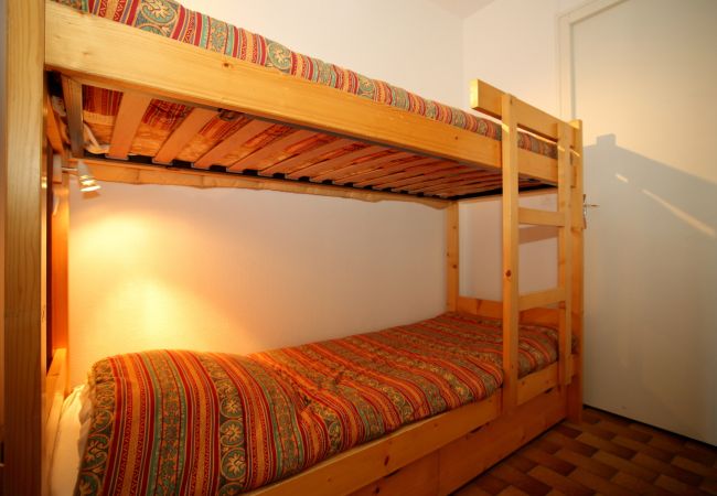 Studio in Les Carroz d'Arâches - PE255 Studio 4 pers proximité centre village Studio in Les Carroz d'Arâches - PE255 Studio 4 pers proximité centre village