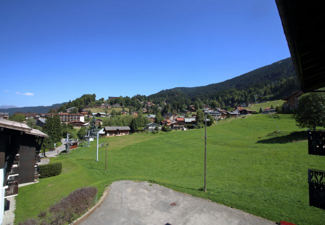 Studio in Les Carroz d'Arâches - PE255 Studio 4 pers proximité centre village Studio in Les Carroz d'Arâches - PE255 Studio 4 pers proximité centre village