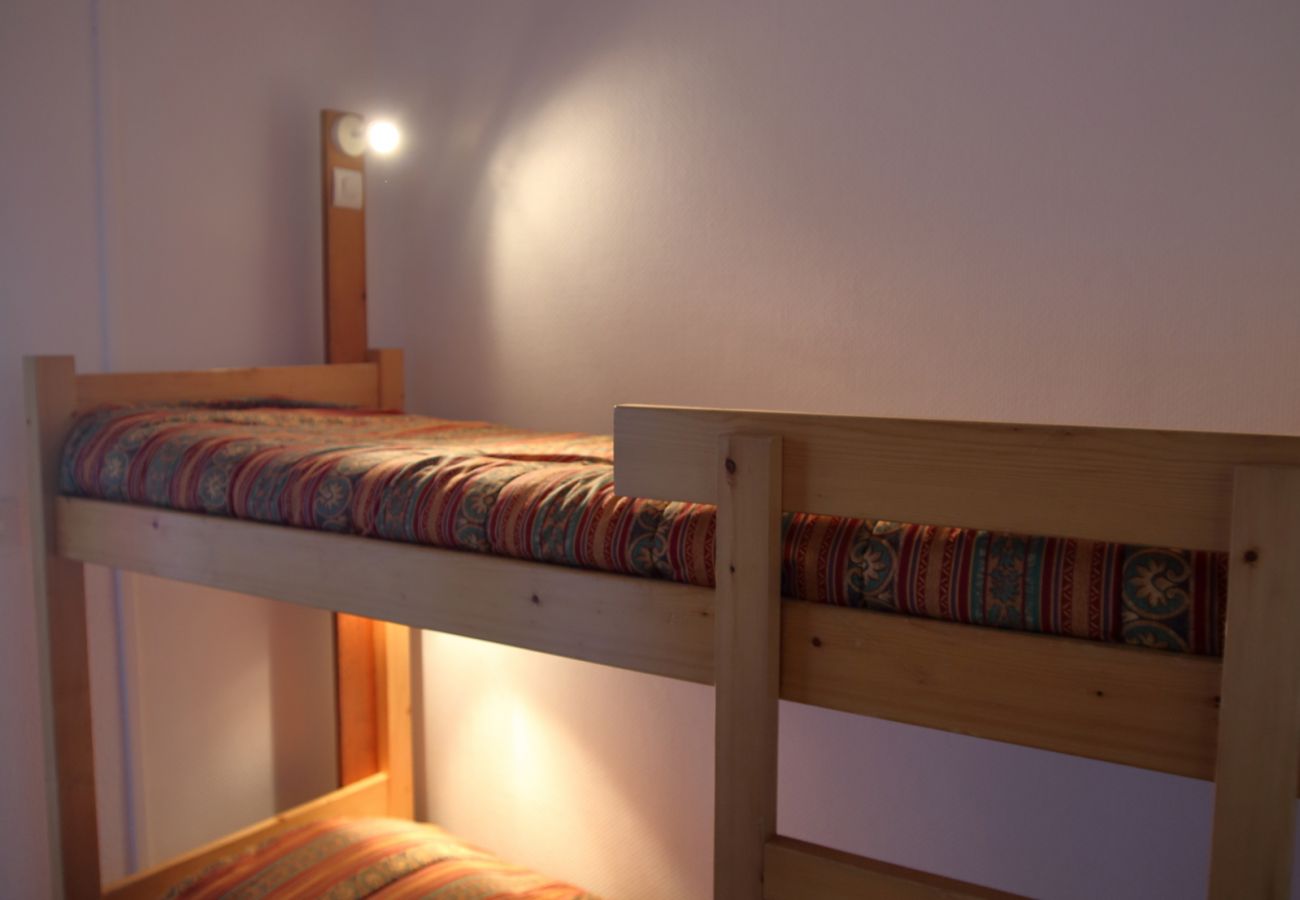 Studio in Les Carroz d'Arâches - PE255 Studio 4 pers proximité centre village Studio in Les Carroz d'Arâches - PE255 Studio 4 pers proximité centre village