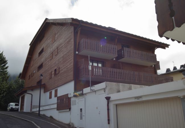 Studio in Les Carroz d'Arâches - RB111 - Studio 4 Pers centre Carroz Studio in Les Carroz d'Arâches - RB111 - Studio 4 Pers centre Carroz