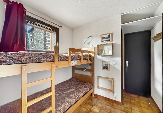 Studio in Les Carroz d'Arâches - RB111 - Studio 4 Pers centre Carroz Studio in Les Carroz d'Arâches - RB111 - Studio 4 Pers centre Carroz