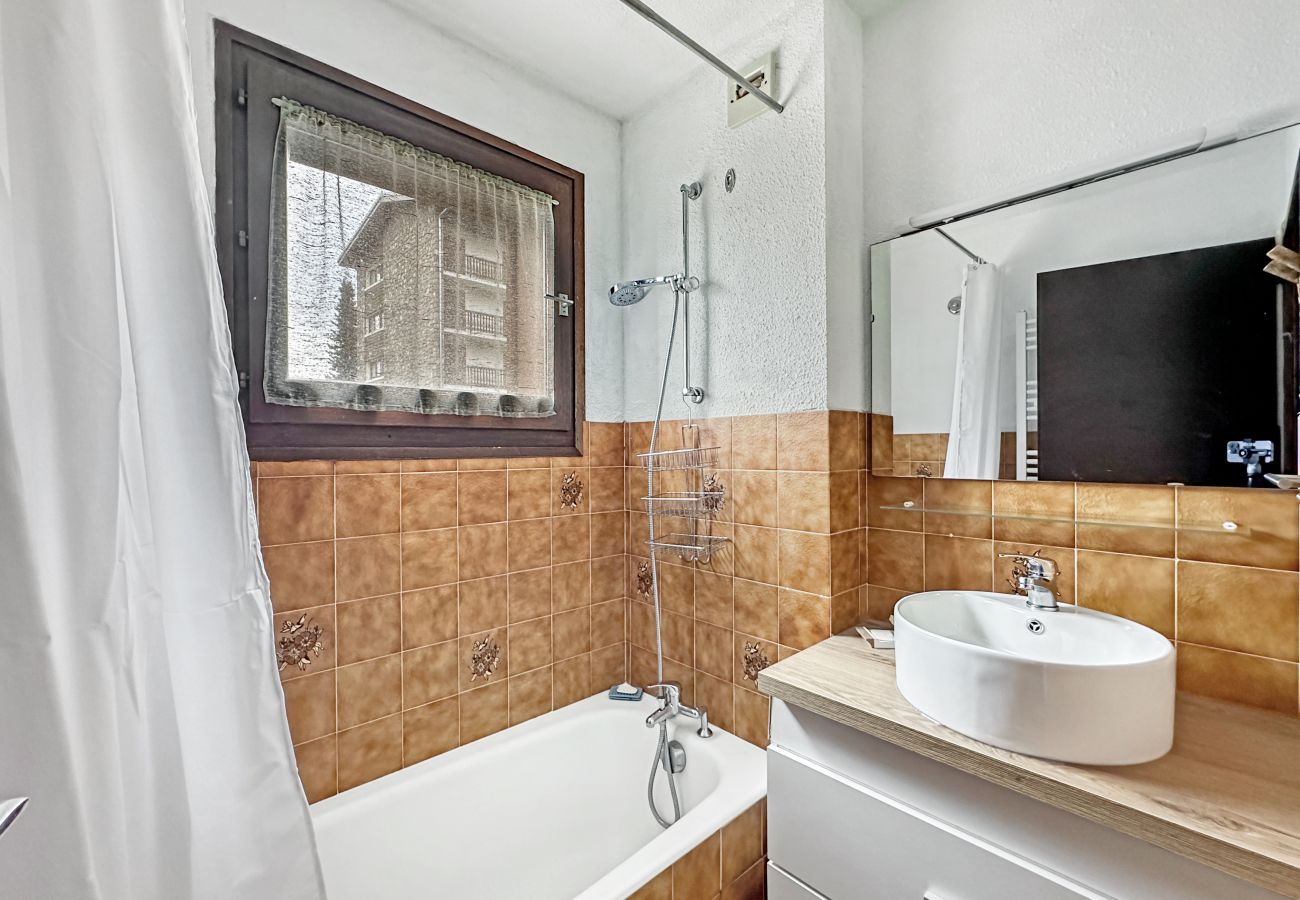 Studio in Les Carroz d'Arâches - RB111 - Studio 4 Pers centre Carroz Studio in Les Carroz d'Arâches - RB111 - Studio 4 Pers centre Carroz