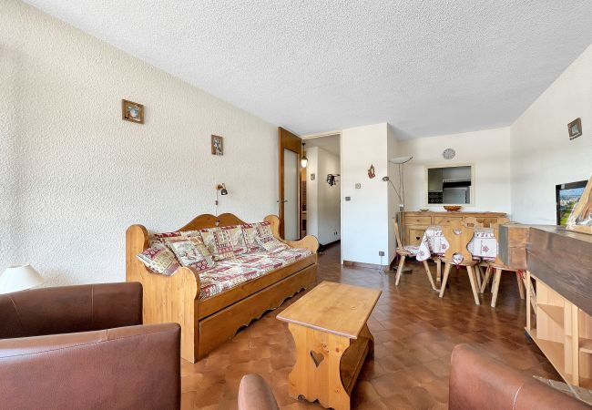 Apartment in Les Carroz d'Arâches - SL127 - 2 Pièces 4 Pers centre Carroz Apartment in Les Carroz d'Arâches - SL127 - 2 Pièces 4 Pers centre Carroz