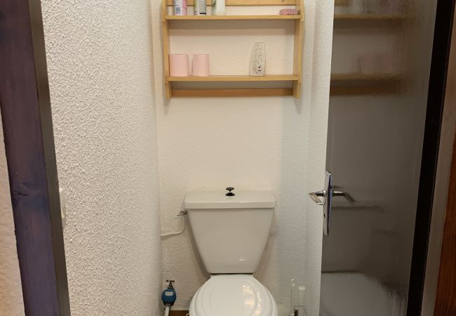 Studio in Les Carroz d'Arâches - CA108 - Studio 4 Pers centre Carroz Studio in Les Carroz d'Arâches - CA108 - Studio 4 Pers centre Carroz