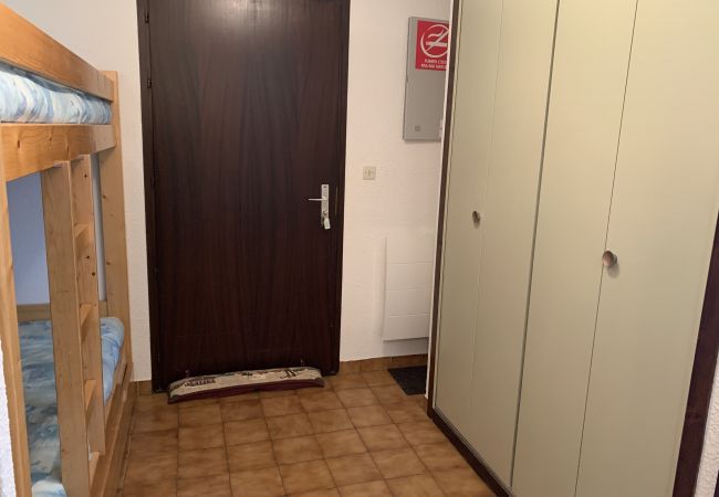 Studio in Les Carroz d'Arâches - CA108 - Studio 4 Pers centre Carroz Studio in Les Carroz d'Arâches - CA108 - Studio 4 Pers centre Carroz