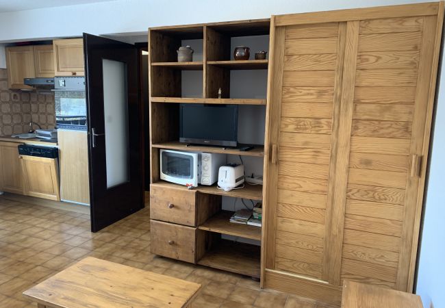 Studio in Les Carroz d'Arâches - CA108 - Studio 4 Pers centre Carroz Studio in Les Carroz d'Arâches - CA108 - Studio 4 Pers centre Carroz