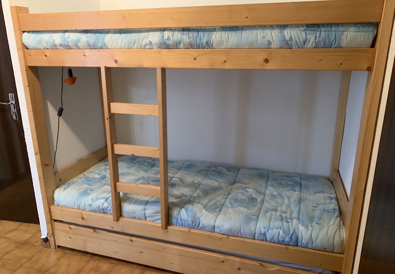 Studio in Les Carroz d'Arâches - CA108 - Studio 4 Pers centre Carroz Studio in Les Carroz d'Arâches - CA108 - Studio 4 Pers centre Carroz