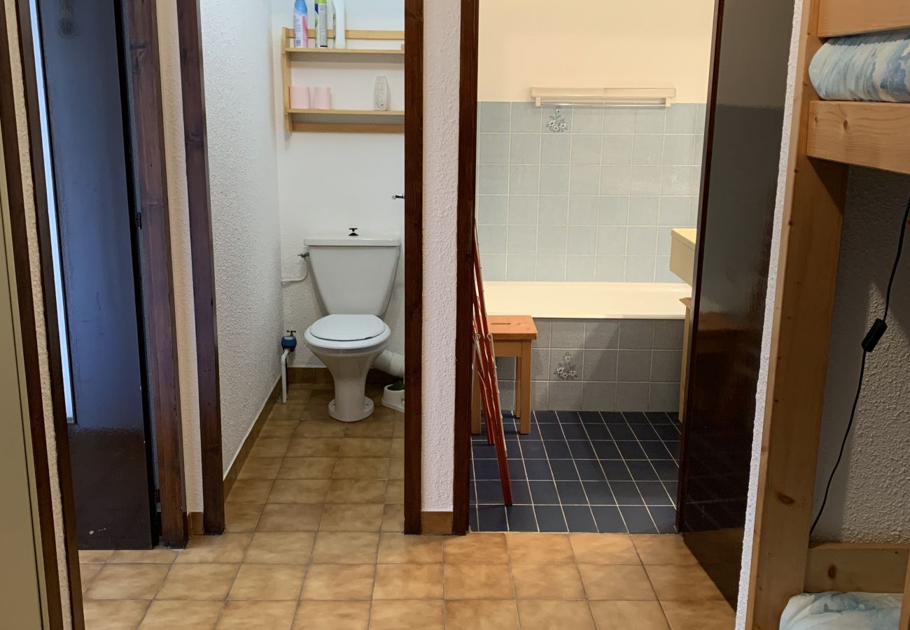 Studio in Les Carroz d'Arâches - CA108 - Studio 4 Pers centre Carroz Studio in Les Carroz d'Arâches - CA108 - Studio 4 Pers centre Carroz