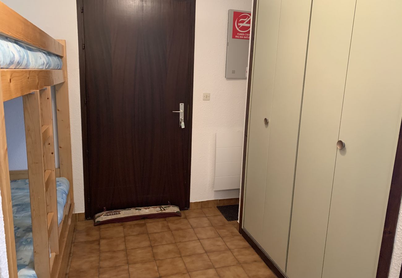 Studio in Les Carroz d'Arâches - CA108 - Studio 4 Pers centre Carroz Studio in Les Carroz d'Arâches - CA108 - Studio 4 Pers centre Carroz