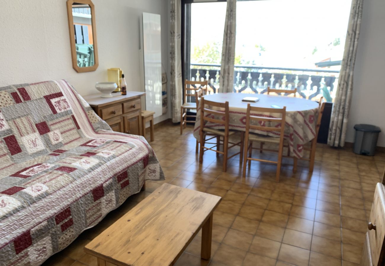 Studio in Les Carroz d'Arâches - CA108 - Studio 4 Pers centre Carroz Studio in Les Carroz d'Arâches - CA108 - Studio 4 Pers centre Carroz