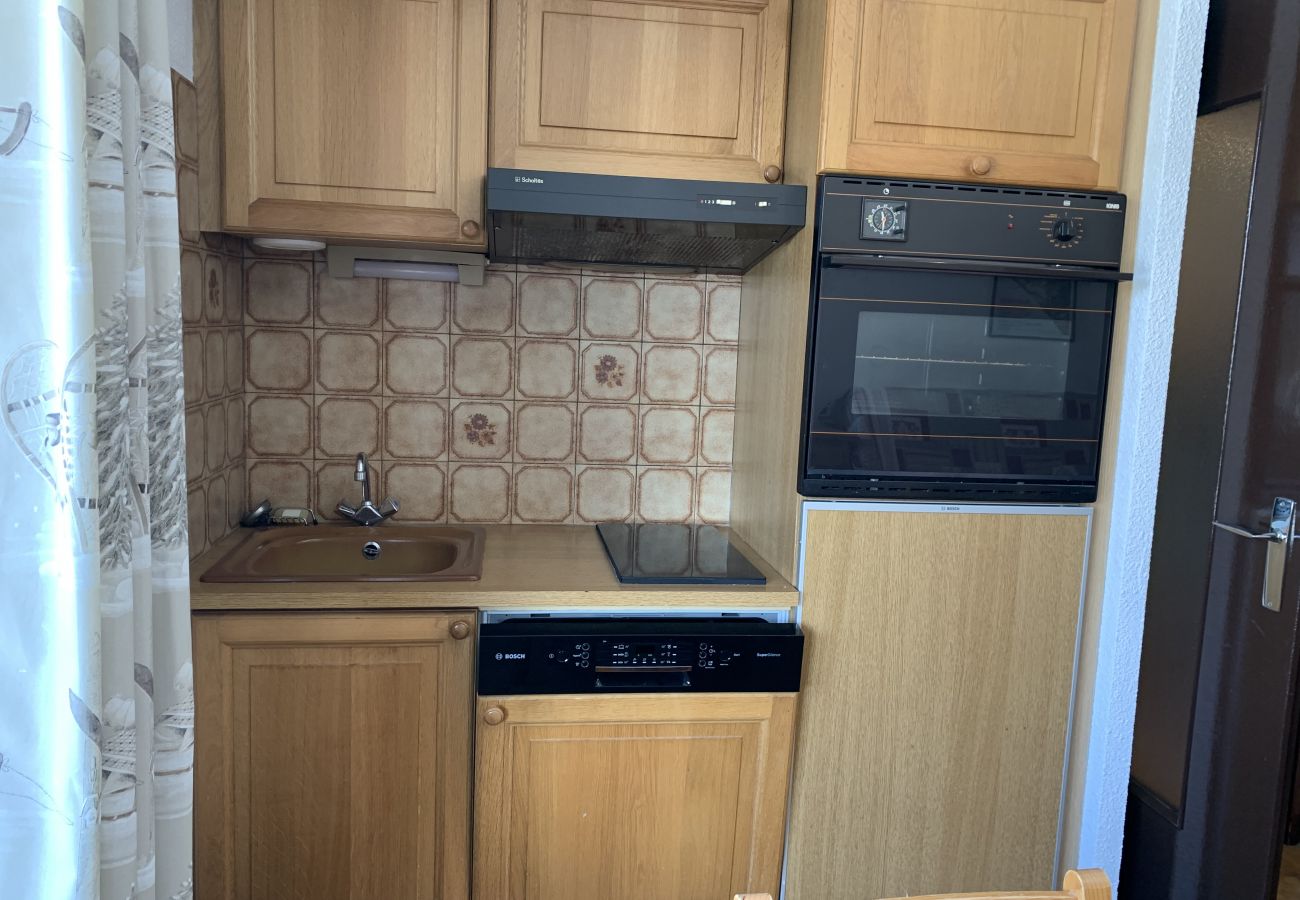 Studio in Les Carroz d'Arâches - CA108 - Studio 4 Pers centre Carroz Studio in Les Carroz d'Arâches - CA108 - Studio 4 Pers centre Carroz