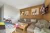 Apartment in Les Carroz d'Arâches - GCB103 - 6 Pièces 10 Pers pieds de pistes Carroz Apartment in Les Carroz d'Arâches - GCB103 - 6 Pièces 10 Pers pieds de pistes Carroz