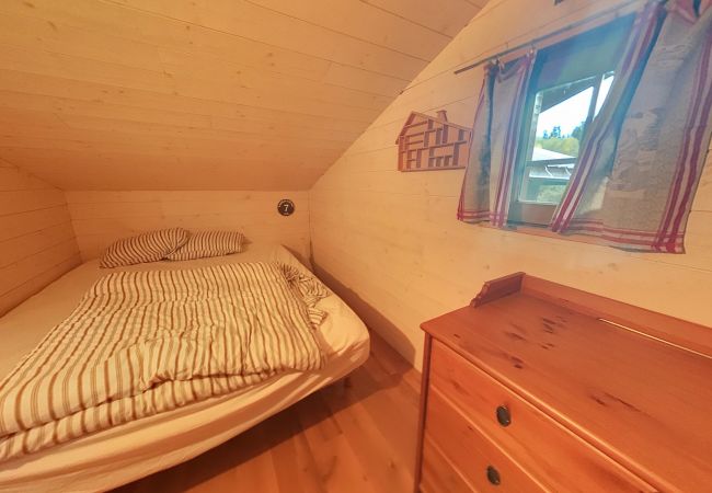 Chalet in Les Carroz d'Arâches - CHBLA - Chalet 4 Pers à proximité des Carroz Chalet in Les Carroz d'Arâches - CHBLA - Chalet 4 Pers à proximité des Carroz