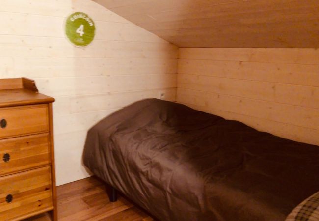 Chalet in Les Carroz d'Arâches - CHBLA - Chalet 4 Pers à proximité des Carroz Chalet in Les Carroz d'Arâches - CHBLA - Chalet 4 Pers à proximité des Carroz