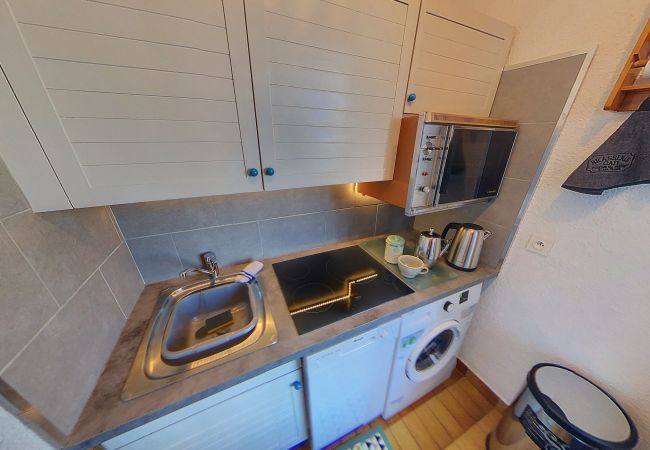 Studio in Les Carroz d'Arâches - OEI20 - Studio 4/5 Pers proche centre Carroz Studio in Les Carroz d'Arâches - OEI20 - Studio 4/5 Pers proche centre Carroz