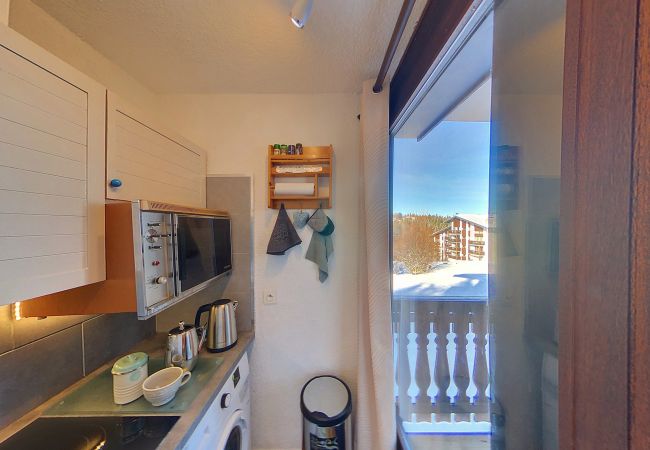 Studio in Les Carroz d'Arâches - OEI20 - Studio 4/5 Pers proche centre Carroz Studio in Les Carroz d'Arâches - OEI20 - Studio 4/5 Pers proche centre Carroz