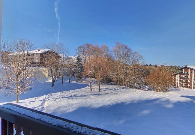 Studio in Les Carroz d'Arâches - OEI20 - Studio 4/5 Pers proche centre Carroz Studio in Les Carroz d'Arâches - OEI20 - Studio 4/5 Pers proche centre Carroz