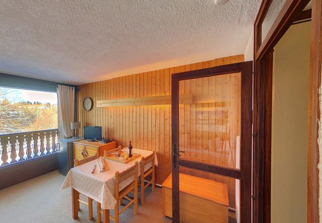 Studio in Les Carroz d'Arâches - OEI20 - Studio 4/5 Pers proche centre Carroz Studio in Les Carroz d'Arâches - OEI20 - Studio 4/5 Pers proche centre Carroz