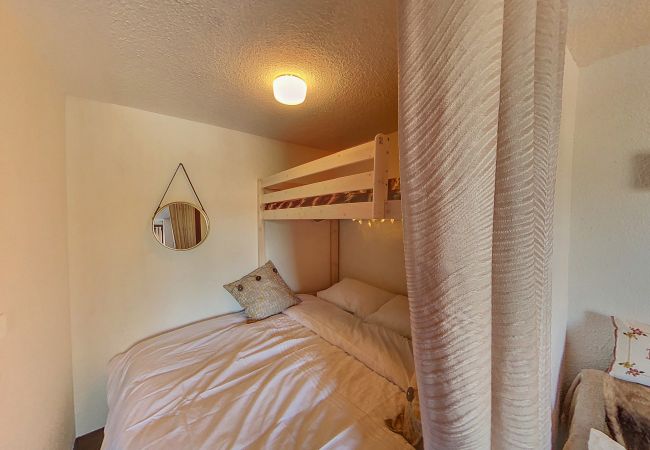 Studio in Les Carroz d'Arâches - OEI20 - Studio 4/5 Pers proche centre Carroz Studio in Les Carroz d'Arâches - OEI20 - Studio 4/5 Pers proche centre Carroz