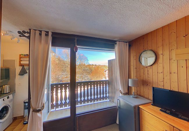 Studio in Les Carroz d'Arâches - OEI20 - Studio 4/5 Pers proche centre Carroz Studio in Les Carroz d'Arâches - OEI20 - Studio 4/5 Pers proche centre Carroz