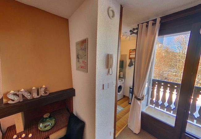Studio in Les Carroz d'Arâches - OEI20 - Studio 4/5 Pers proche centre Carroz Studio in Les Carroz d'Arâches - OEI20 - Studio 4/5 Pers proche centre Carroz