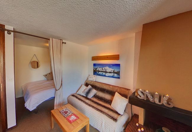 Studio in Les Carroz d'Arâches - OEI20 - Studio 4/5 Pers proche centre Carroz Studio in Les Carroz d'Arâches - OEI20 - Studio 4/5 Pers proche centre Carroz