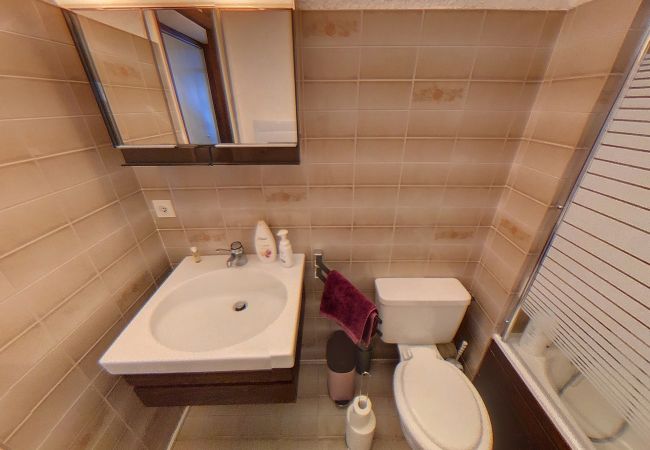 Studio in Les Carroz d'Arâches - OEI20 - Studio 4/5 Pers proche centre Carroz Studio in Les Carroz d'Arâches - OEI20 - Studio 4/5 Pers proche centre Carroz