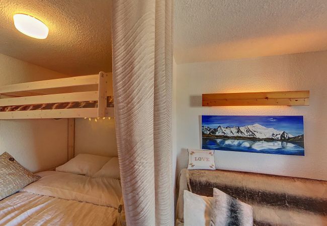 Studio in Les Carroz d'Arâches - OEI20 - Studio 4/5 Pers proche centre Carroz Studio in Les Carroz d'Arâches - OEI20 - Studio 4/5 Pers proche centre Carroz