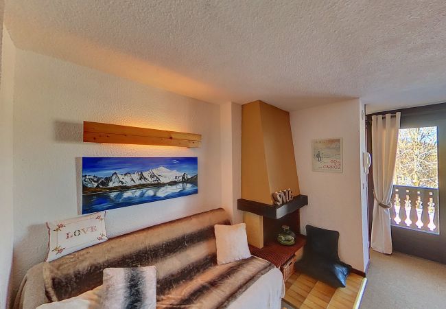 Studio in Les Carroz d'Arâches - OEI20 - Studio 4/5 Pers proche centre Carroz Studio in Les Carroz d'Arâches - OEI20 - Studio 4/5 Pers proche centre Carroz