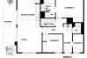Apartment in Les Carroz d'Arâches - GCF211 appartement 6 pers pied de piste Apartment in Les Carroz d'Arâches - GCF211 appartement 6 pers pied de piste