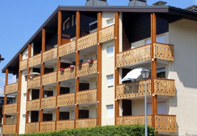 Apartment in Les Carroz d'Arâches - GR401 - Duplex 6 Pers centre village des Carroz Apartment in Les Carroz d'Arâches - GR401 - Duplex 6 Pers centre village des Carroz