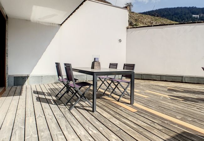 Apartment in Les Carroz d'Arâches - ROUS03 - Appartement 3 pièces 4/6pers - Proche pis Apartment in Les Carroz d'Arâches - ROUS03 - Appartement 3 pièces 4/6pers - Proche pis