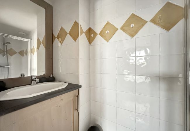 Apartment in Les Carroz d'Arâches - ROUS03 - Appartement 3 pièces 4/6pers - Proche pis Apartment in Les Carroz d'Arâches - ROUS03 - Appartement 3 pièces 4/6pers - Proche pis