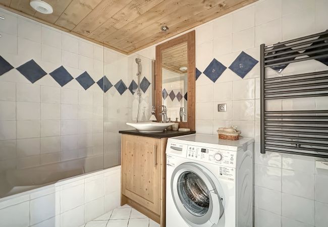 Apartment in Les Carroz d'Arâches - ROUS03 - Appartement 3 pièces 4/6pers - Proche pis Apartment in Les Carroz d'Arâches - ROUS03 - Appartement 3 pièces 4/6pers - Proche pis