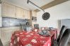 Apartment in Les Carroz d'Arâches - ROUS03 - Appartement 3 pièces 4/6pers - Proche pis Apartment in Les Carroz d'Arâches - ROUS03 - Appartement 3 pièces 4/6pers - Proche pis