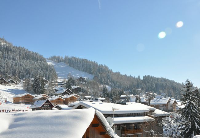 Chalet in Les Carroz d'Arâches - CHBLP - Chalet 4/6 personnes proximité des Carroz Chalet in Les Carroz d'Arâches - CHBLP - Chalet 4/6 personnes proximité des Carroz